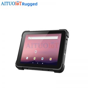 8" Android Rugged Tablet