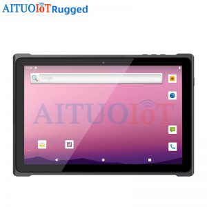 10.1" Android Rugged Tablet