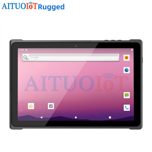 10.1" Android Rugged Tablet