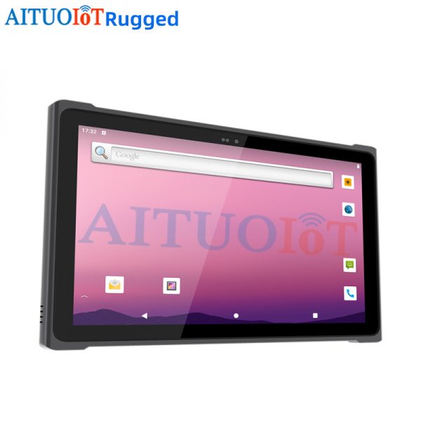 10.1" Android Rugged Tablet - Image 3