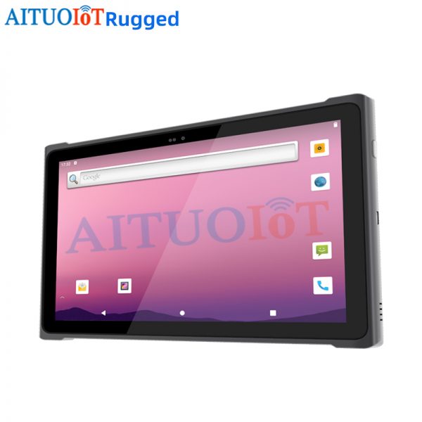 10.1" Android Rugged Tablet - Image 4