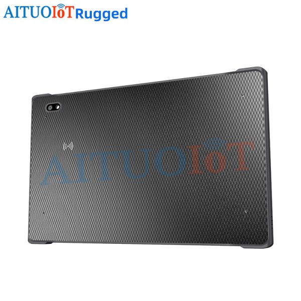 10.1" Android Rugged Tablet - Image 5