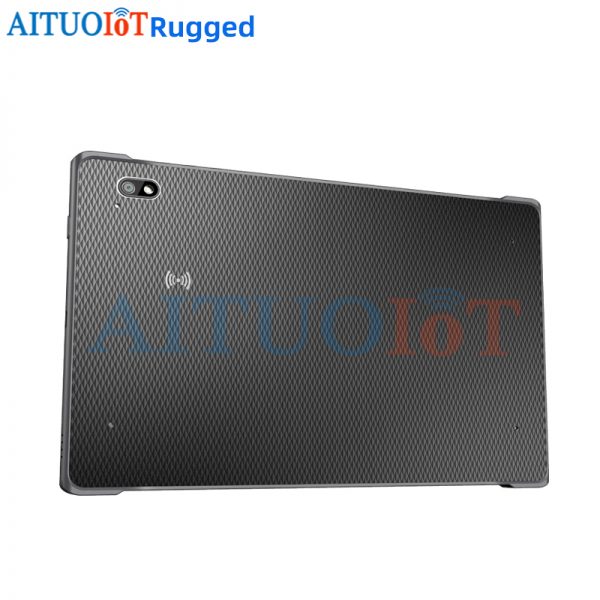 10.1" Android Rugged Tablet - Image 6